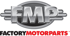 Factory Motor Parts Logo