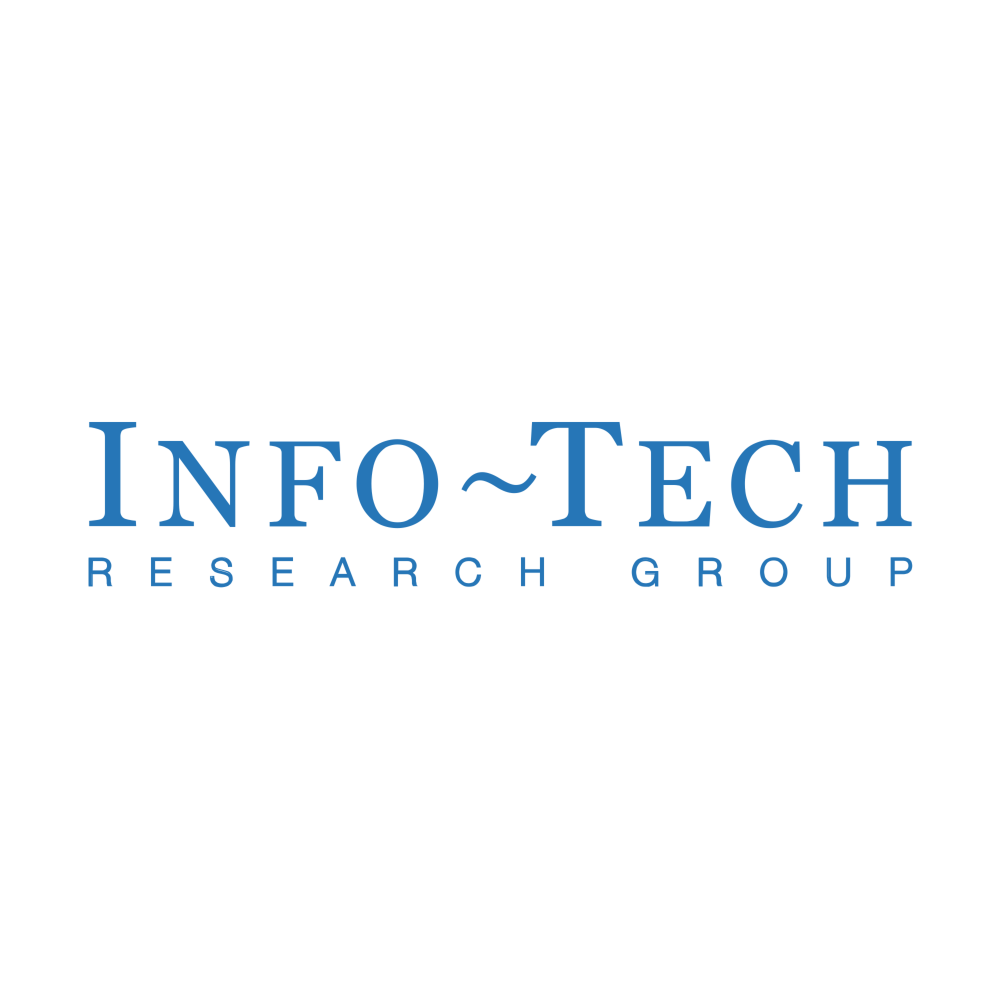 Info-Tech Research Group