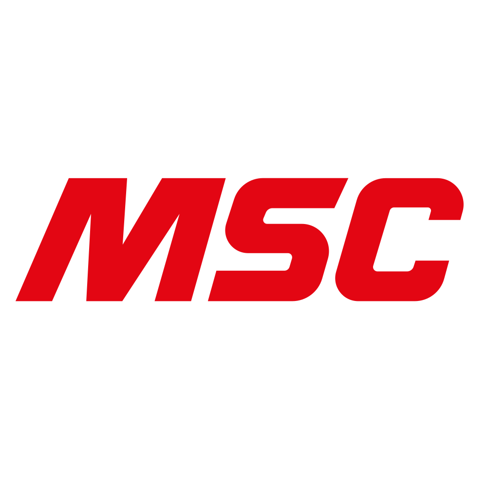 MSC Industrial Supply