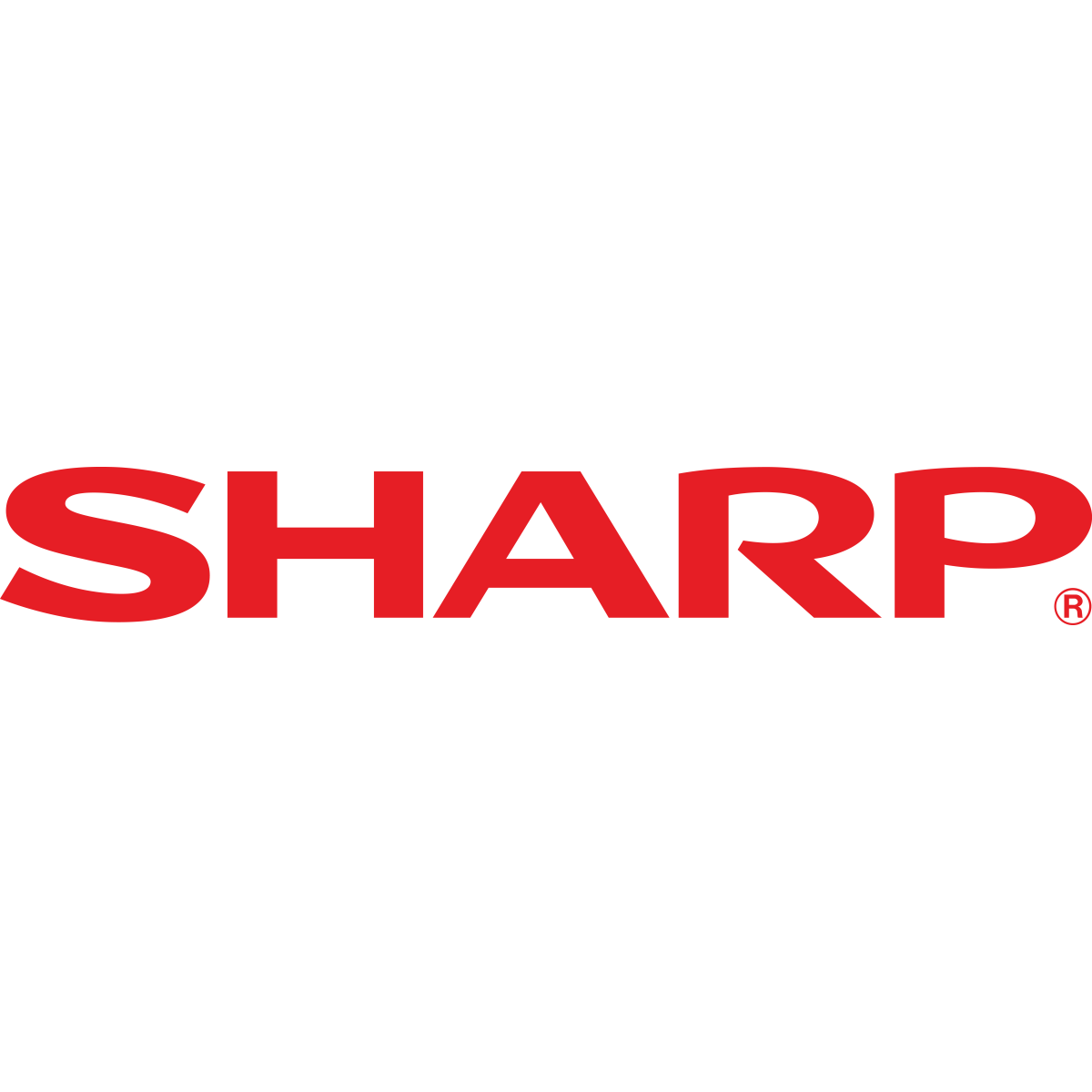 Sharp