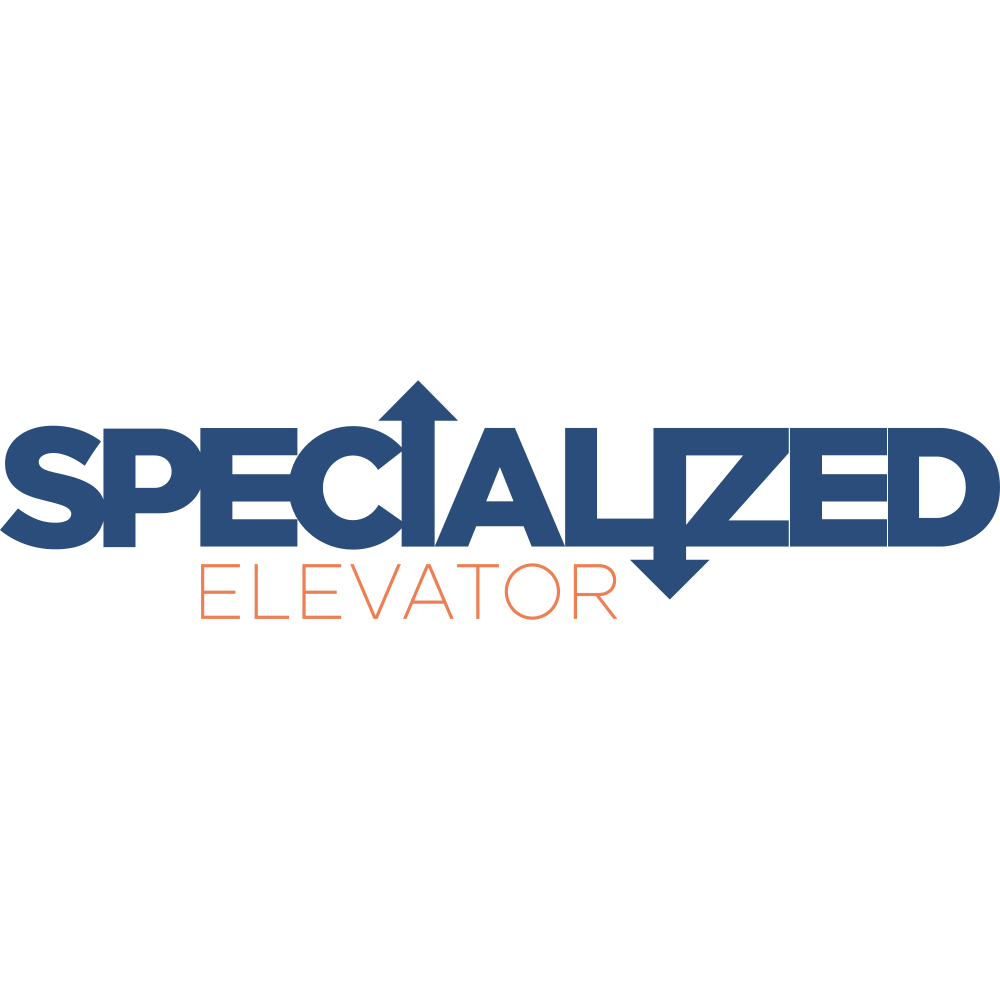 Specialized Elevator